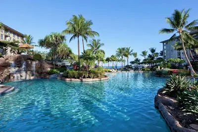 Image de Westin Kaanapali Ocean Resort 2 Bedroom Unit Sleeps 8 -Multiple Dates Available!