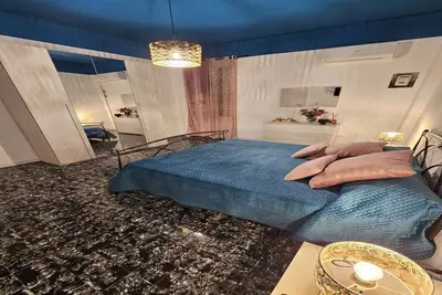 Image de Oasi Ballarak Cozy Home in Palermo’s Old Town