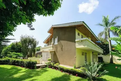 Image de Mwanana Twiga House