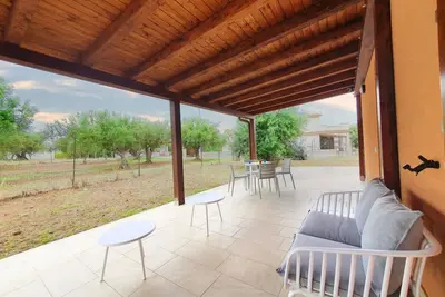 Image de Villa Con Piscina