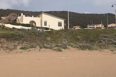 Image de Villa Lorecla, for a relaxing vacation a stone's throw from the sea