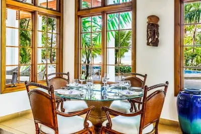 Image de Idle Awhile Villa - Almond 4 Bedroom Villa