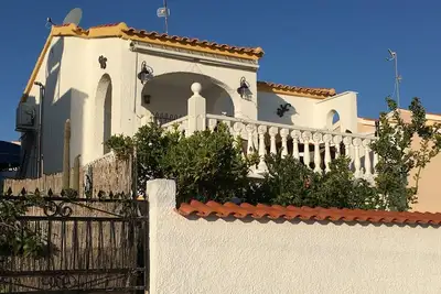 Image de Nouveau en location 2025 - Maison indépendante avec sa propre piscine privée