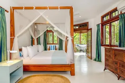 Image de Idle Awhile Villa - Cottonwood Luxury 5 Bedroom Villa, Negril