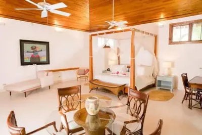 Image de Idle Awhile Villa - Palm 5-Bedroom Luxury Villa