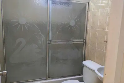 Image de Enjoyable 2-bedroom apartment with WiFi in Santo Domingo Este