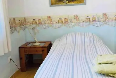 Casa das Cores – Family Refuge on the Island