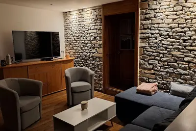 Image de Bienvenue au Gite Lyaz, calme et cosy