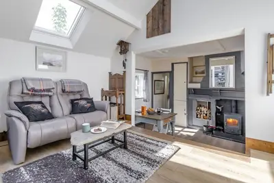Image de The Tin House - Une Chambre Maison, Couchages 2