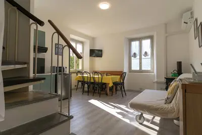 Image de Varenna Gittana Beach