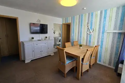 Image de Vacation home Hafenperle