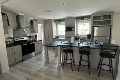 Image de Spacious 4-bedroom house with WiFi in peaceful Homosassa