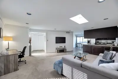 Image de Charming 2-bedroom condo with Pool, in fabulous Biltmore Area in Phoenix