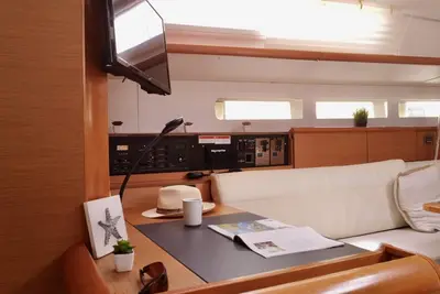 Image de Luxury Afloat In Antigua