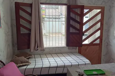 Image de Suite in Aracaju - Cymatized & Wiffi Free