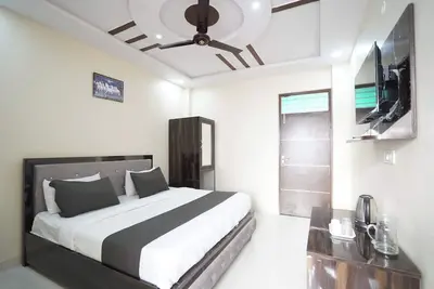Image de Best hotel near Taj Mahal