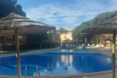 Image de Moradia B - Pedras dos Bicos 200m da praia