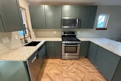 Image de Charming 3-bedroom house in Oakmont with Ac, WiFi