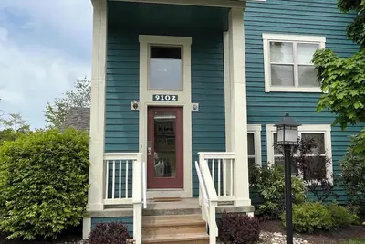 Image de Sky Haus Lodge at Seven Springs Mountain Resort