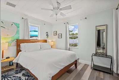 Image de The Delray Cottages Retreat ~Heated Pool Oasis