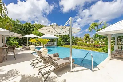 Image de Villa Fig Tree House and Cottage by Fantasia Villas