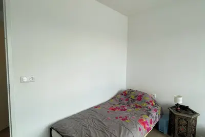 Image de appartement à louer – Quartier calme et bien desservi