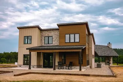 Image de Hot Tub- 75 Acres- Hollyview360-Lagom