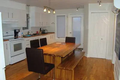 Image de Charmante maison tranquille à Saint-Jean Ile Orléans