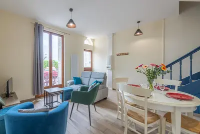 Image de Lakme - 2min à pied de la Plage