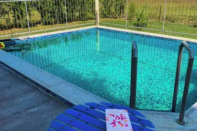 Image de Idyllic getaway near Ulcinj with pool. Pet friendly!