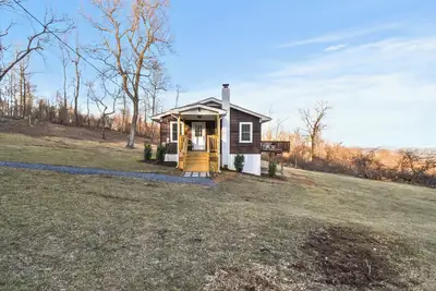 Image de Hilltop Retreat