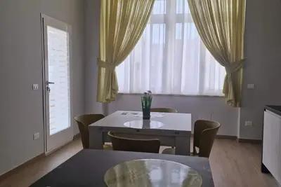 Luxury Acclavio Apartments Platinum with hot tub and terrace