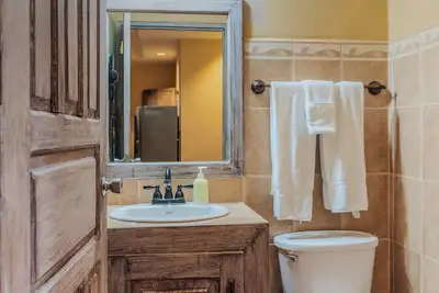 Image de Apartamento Studio Bungalow