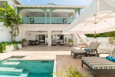 Image de Villa  Sugar Hill A19 by Fantasia Villas