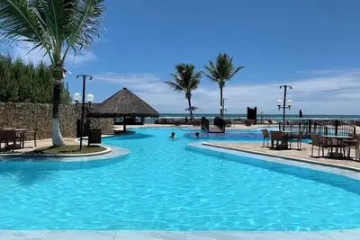 Image de Marupiara Suites