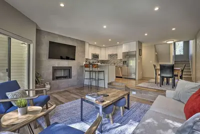 Image de Spacious 4-Bedroom Townhome in Avon, Co - Perfect for Families and Groups!