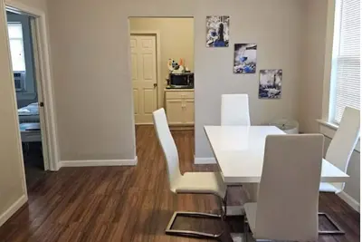 Image de Cozy Summer House in Greater Third Ward