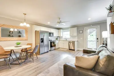 Image de Walkable Condo 3 Mi to Unicoi State Park