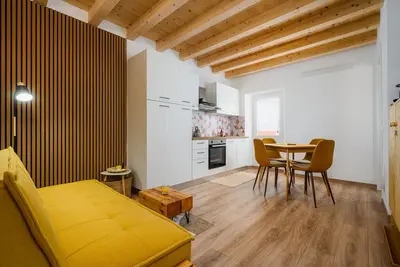 Image de Premium Apartment MiDa Vrsar, Istria