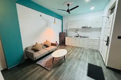 Image de Enjoy a beautiful apartment in a prime location in Male city.