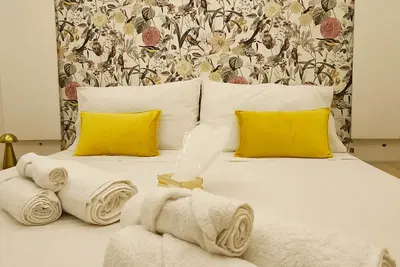 Image de Double room Holiday home Petra