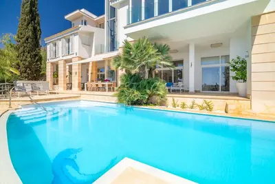 Image de Mamatita - avec piscine privée