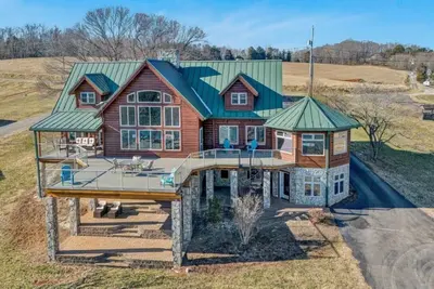 Image de Great Lake Escape - Sleeps 6 - Dog Friendly