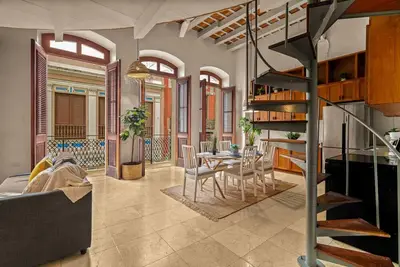 Grand Palazzo del Mar