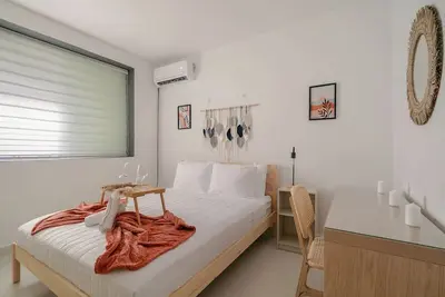 Image de Green Lagoon Loft San Juan | Free Parking