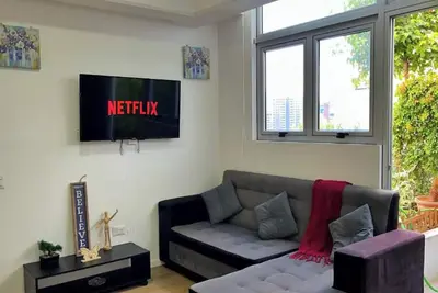 Image de Just a few minutes from the airport! Narama Suite Apartment Zone 13