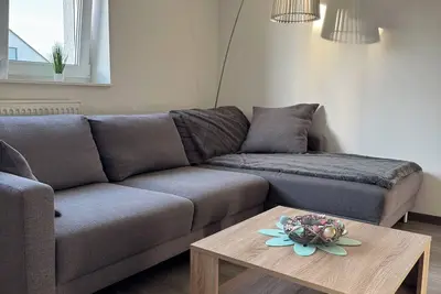 Image de Modern two-room apartment in a great location