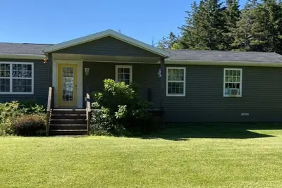 Image de Ernie’s paradise where peacefulness is our priority