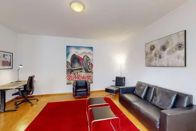 Image de Charming flat / near lake (Fb7)