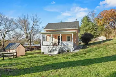 Image de Raspberry Retreat Cottage